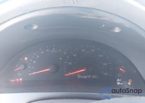 2007 Toyota Camry Le from USA, damaged, VIN 4T1BE46K97U636747